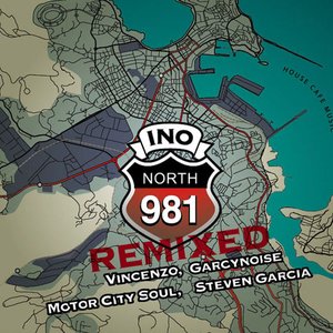 981 North Remixed