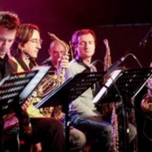 Jazz Station Big Band 的头像