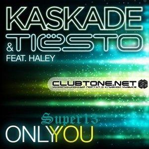 Kaskade & Tiesto feat. Haley 的头像