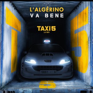 Image for 'Va Bene (Extrait de la BOF de "Taxi 5")'