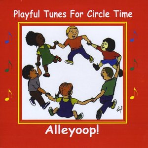 Playful Tunes for Circle Time