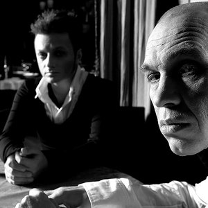 Александр Ф. Скляр и Глеб Самойлов için avatar