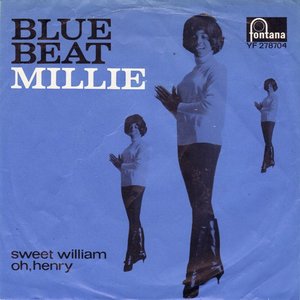 Blue Beat