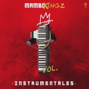 Mambo Kingz Instrumentals Vol. 1