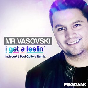 Avatar for Yes Please aka Mr Vasovski
