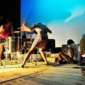 Teeth Mountain photo provided by Last.fm