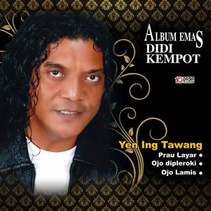 Emas Didi Kempot
