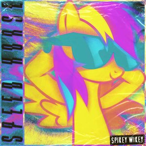 Speed Horse - Single