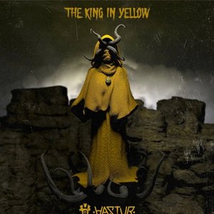 The King in Yellow