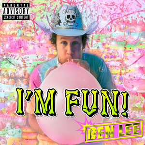 Ben Lee - I