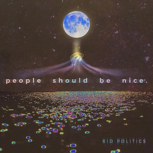 People Should Be Nice