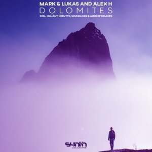 Artist Showcase 04: Alex H