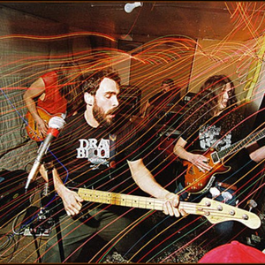 The Heuristic photo provided by Last.fm