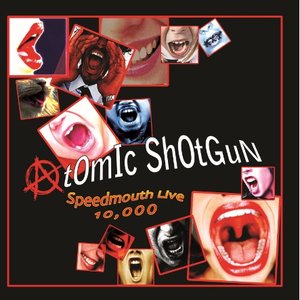 Speedmouth Live 10,000