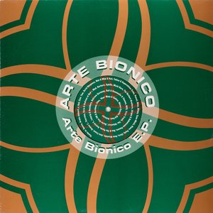 Arte Bionico EP
