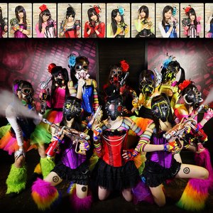 アリス十番,スチームガールズ 的头像