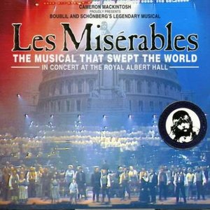 Les Misérables – 10th Anniversary Concert 的头像