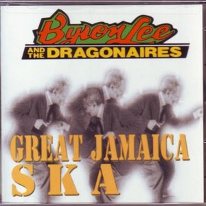 Great Jamaica SKA