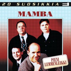 20 Suosikkia / Pieni lemmenleikki