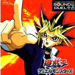Yugioh Sound Duel 2 的头像