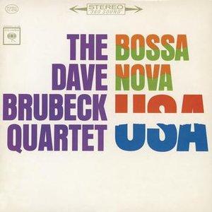 Bossa Nova U.S.A