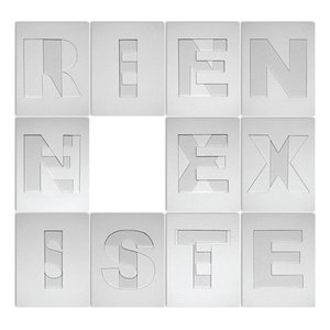 Rien n'existe