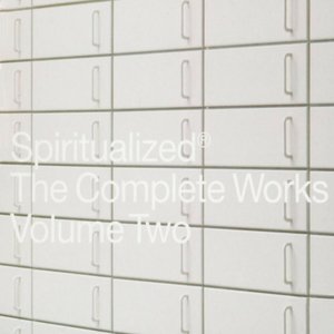 The Complete Works, Vol. 2