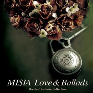 Misia LOVE & BALLADS -The Best Ballade Collection-