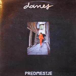 Danes, včeraj in ... cover