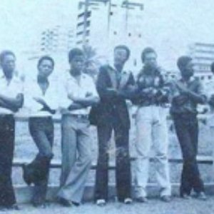 “L'Orchestre Massako”的封面