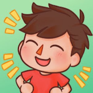 AlbertsStuff Reuploads 的头像