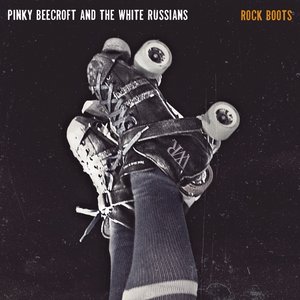 Rock Boots EP