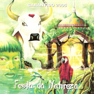 Festa da Natureza
