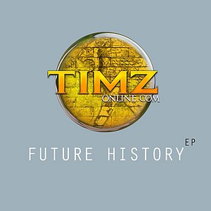 Future History - EP