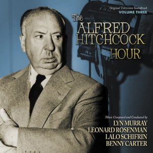The Alfred Hitchcock Hour Volume 3