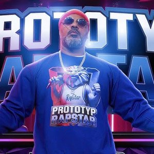 Avatar für PROTOTYP RAPSTAR