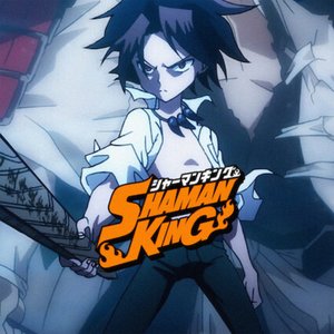 Shaman King - Single