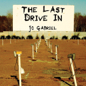 The Last Drive In