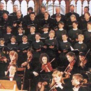 “Holland Boys Choir, Netherlands Bach Collegium, Pieter Jan Leusink”的封面