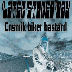 “Later Stoned Day”的封面