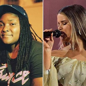 Joy Oladokun & Maren Morris のアバター