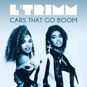 Cars That Go Boom - EP