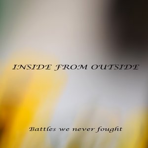 Battles We Never Fought - Single