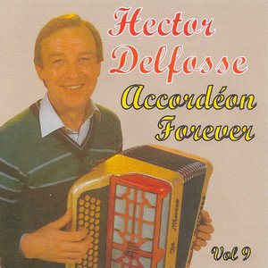 Accordéon Forever Volume 9