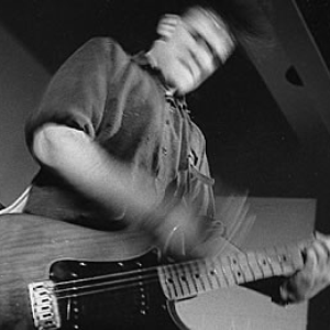 Jones Very photo provided by Last.fm