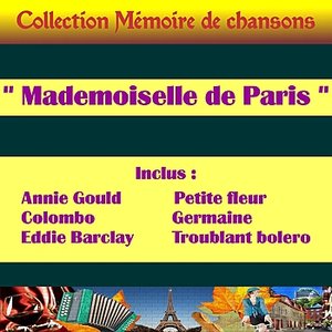 Mademoiselle De Paris