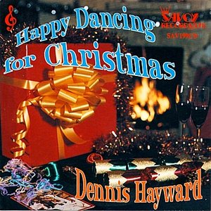 Happy Dancing for Christmas