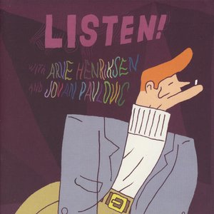 Avatar for Listen!