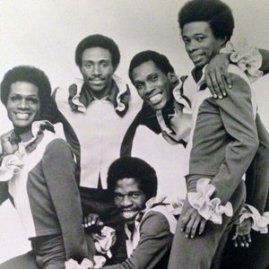 Tony Washington & The D.C's 的头像