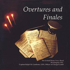 Overtures And Finales
